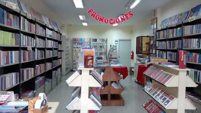 Opiniones de Librería San Pablo Pueblo Libre en Pueblo Libre - Librería