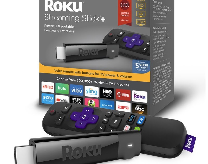 Roku Stick Browser App / How to Set Up and Use Your Roku ...