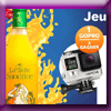 LA BELLE SANDRINE JEU CONCOURS LA BELLE SANDRINE JEU CONCOURS