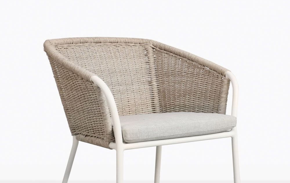 Light Grey Wicker Outdoor Furniture : Find the perfect patio furniture