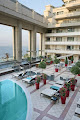 Hyatt Regency Nice Palais De La Méditerranée Nice