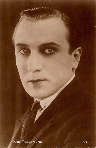 Ivan Mozzhukhin