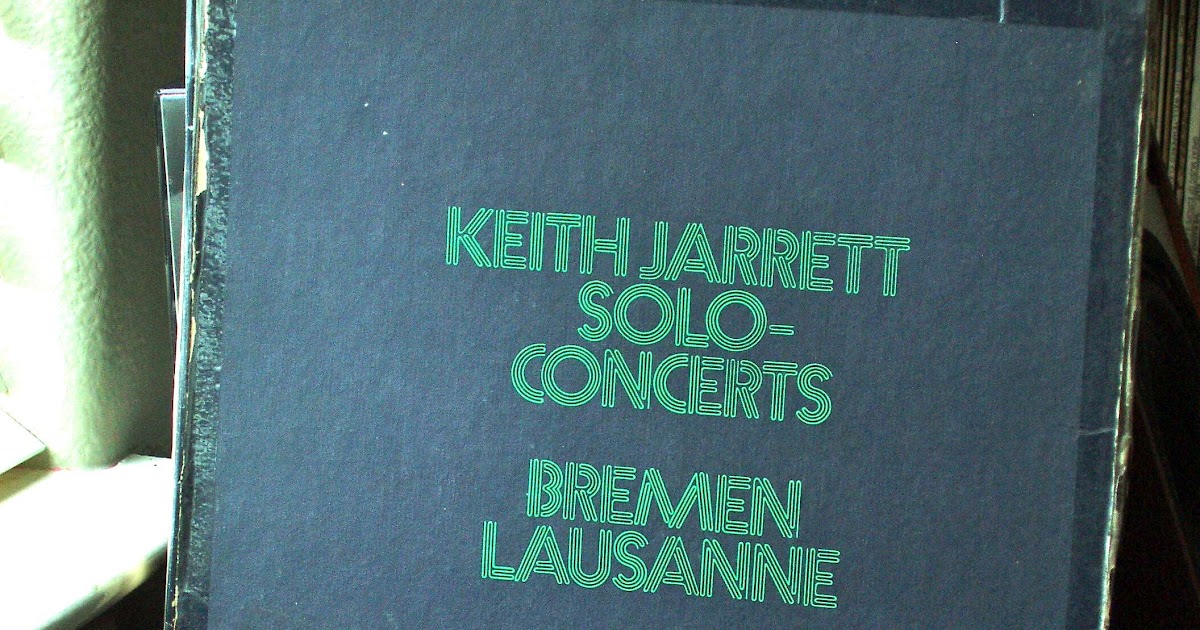 Download Keith Jarrett Bremen Lausanne Pics