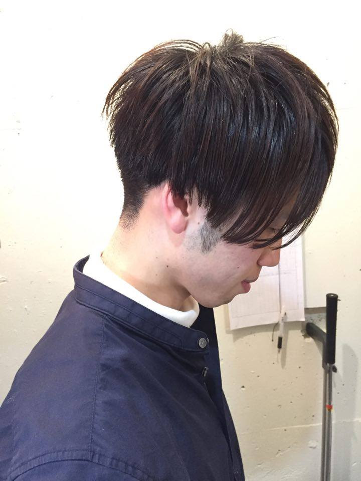 ボブパーマ 絶壁 Mousa Noorzai