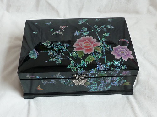 LacquerBox