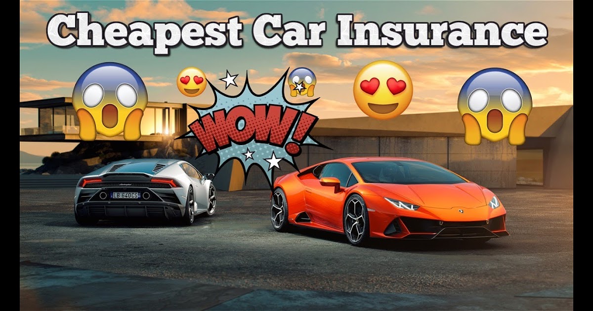 Top Rated Car Insurance Companies In Ontario uconiadesign