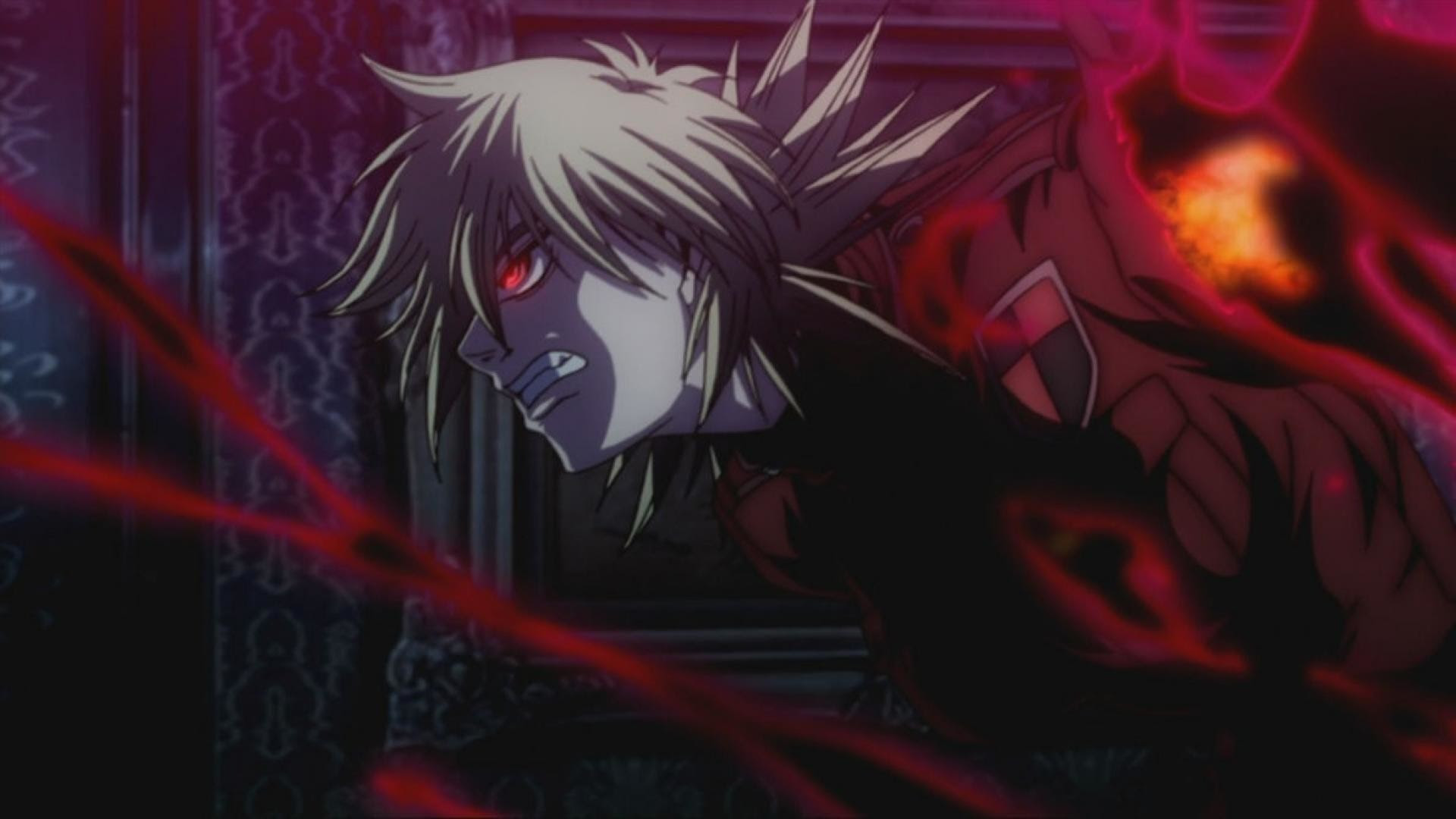 Featured image of post Hellsing Ultimate Seras Fanart Zerochan has 31 hellsing ultimate anime images and many more in its gallery