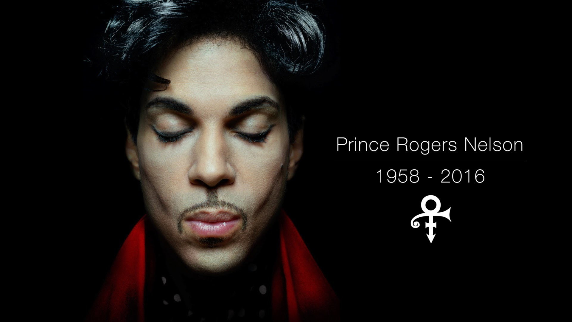 Prince Rogers Nelson Wallpapers (69+ images)