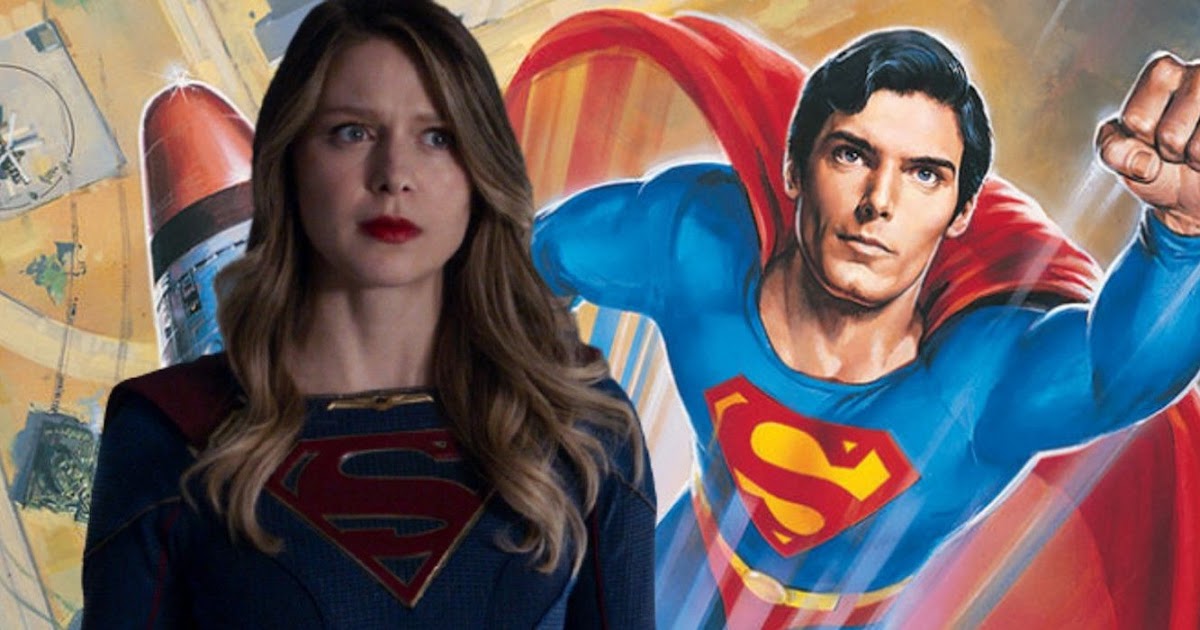How Supergirl Revamped Superman IV’s Story And Made It Work