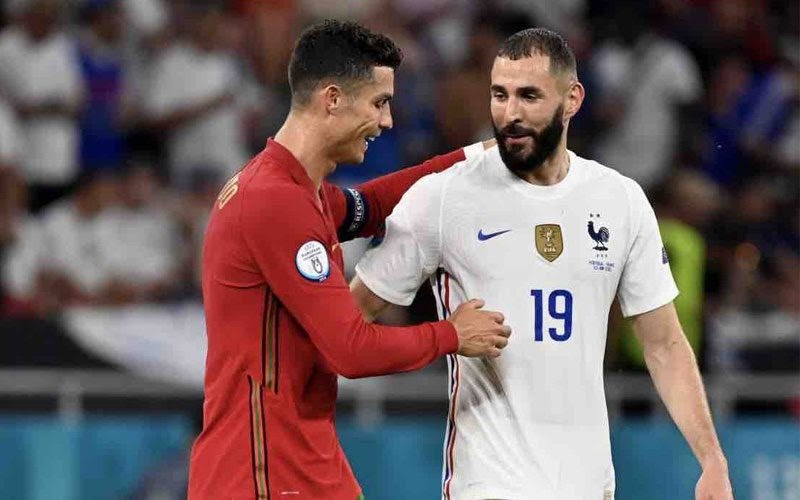 Drawing 16 Besar Euro 2020 / Daftar Negara yang Masuk 16 Besar EURO