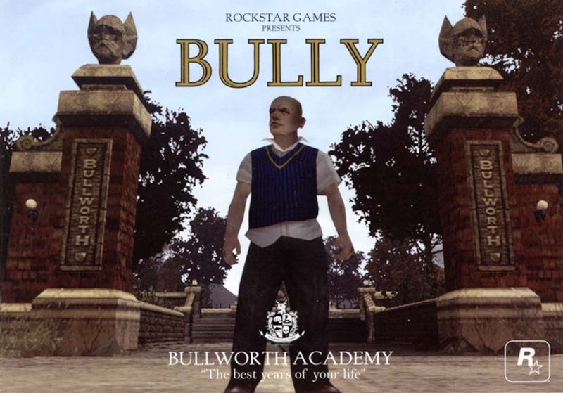 Download Game Bully Scholarship Free | Download Game ...