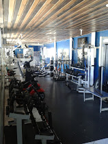 Academia Bahia Fitness
