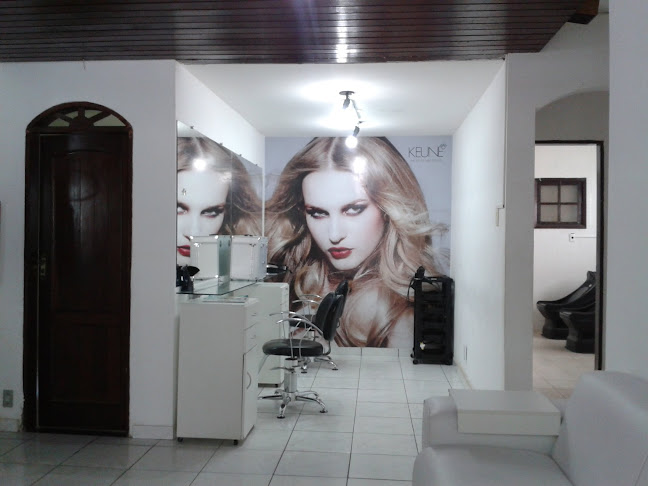 Minha barbearia - Barbearia
