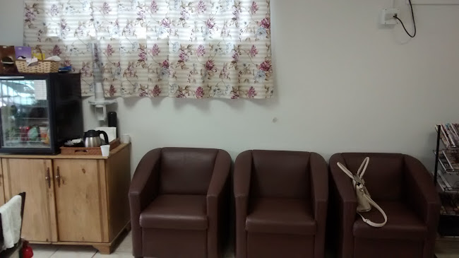 R. Quinze de Novembro, 8525 - Vila Nova, Joinville - SC, 89237-001, Brasil