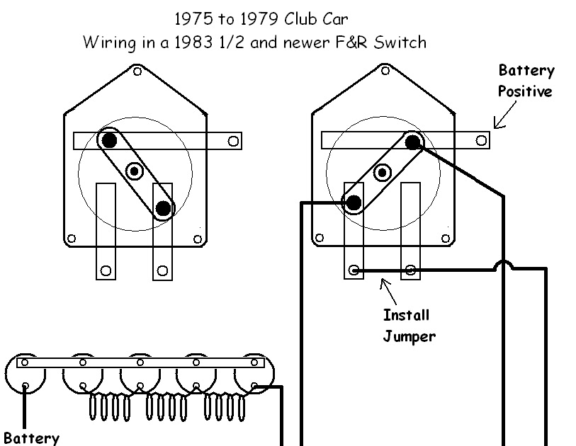 20 New Club Car Micro Switch Diagram