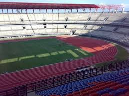 Gelora Bung Tomo Gelora Bung Tomo