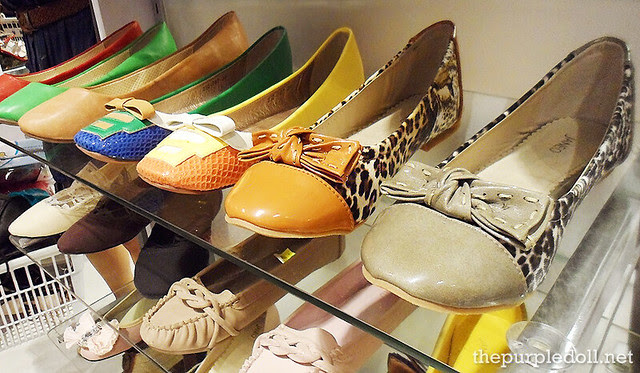 Janeo Shoes