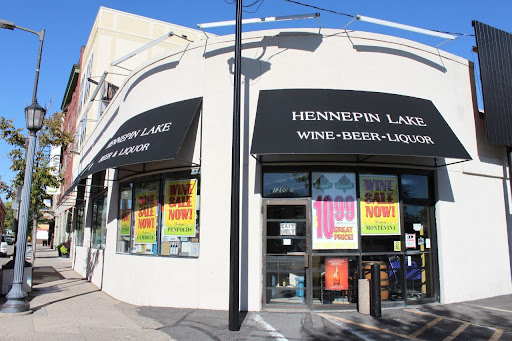 Hennepin Lake Liquor Store, 1200 W Lake St, Minneapolis, MN 55408, USA, 