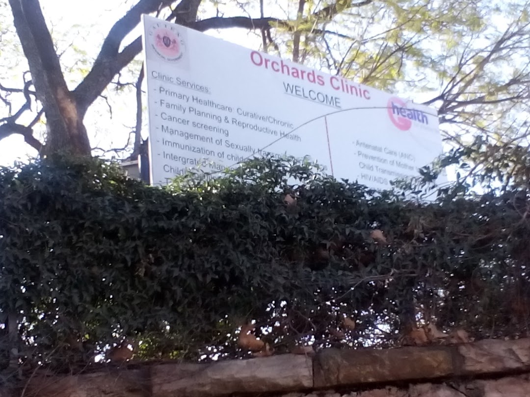 Orchards Clinic