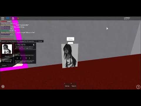 Anime Roblox Decal Id : Anime Girl Decal Roblox | Robux Generator 2018