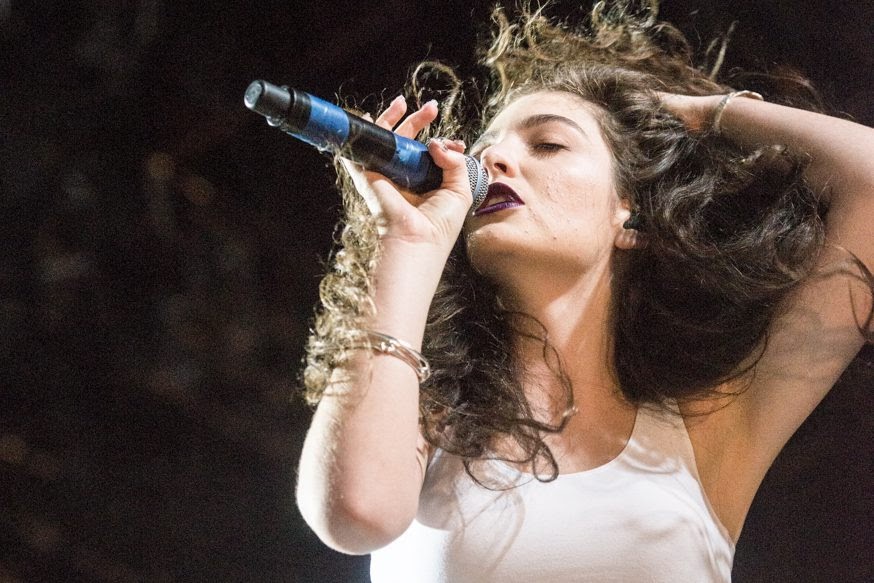 Lorde Solar Power Cover Art Reddit - 3 - The album solar power is