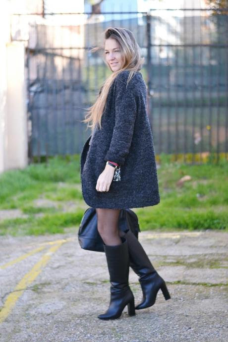WORKING OUTFIT WORKING OUTFIT