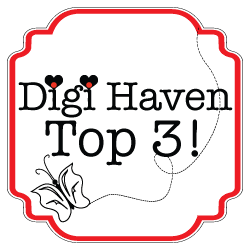 Digi Haven Top 3!