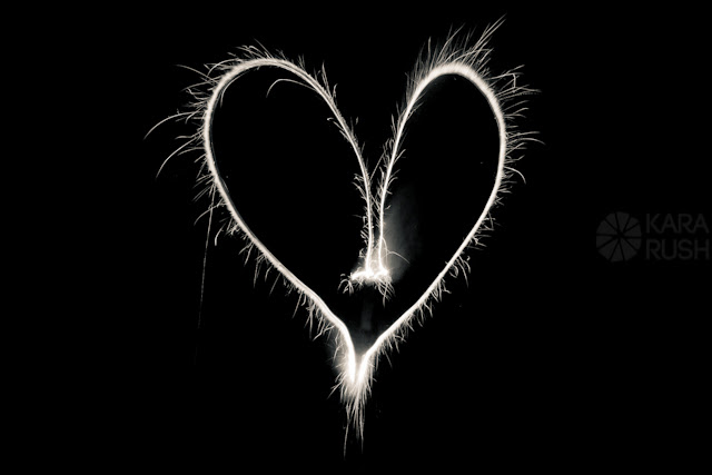 july heart