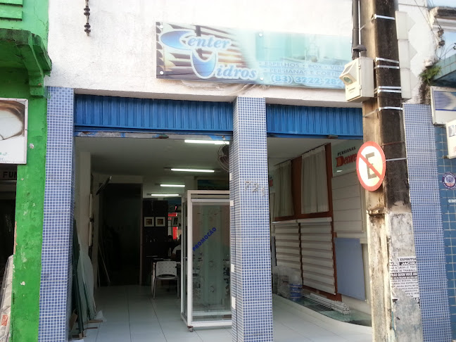 Center Vidros
