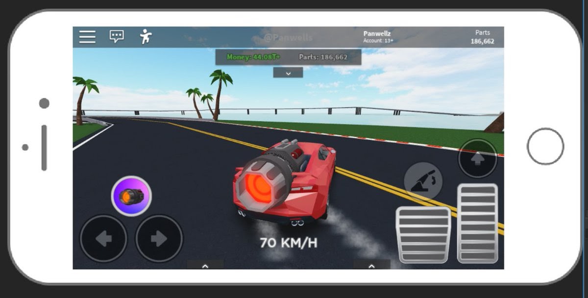 crushers panwellz crusher jailbreak
