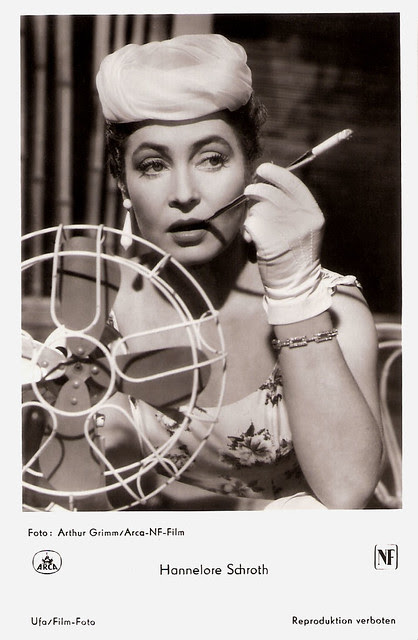 Hannelore Schroth