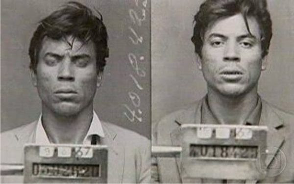 8 bandidos Brasileiros que entraram para a história 8 bandidos Brasileiros que entraram para a história