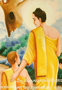 buda-rahula