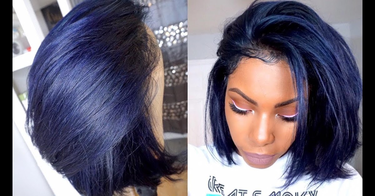 8. The Dos and Don'ts of Maintaining Raven and Blue Hair - wide 3