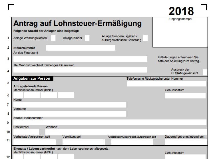 Ablehnung urlaub betrieblichen gründen vorlage Vereinfachter antrag