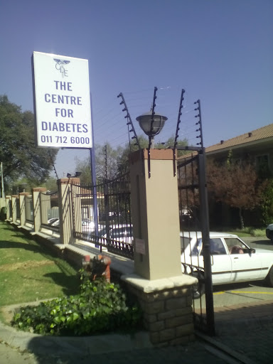 Centre for Diabetes and Endocrinology