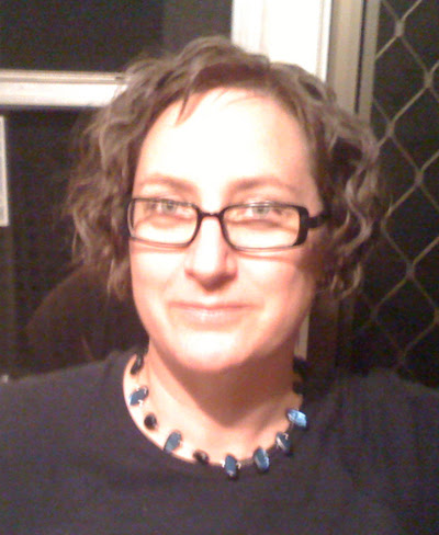 flapper head front