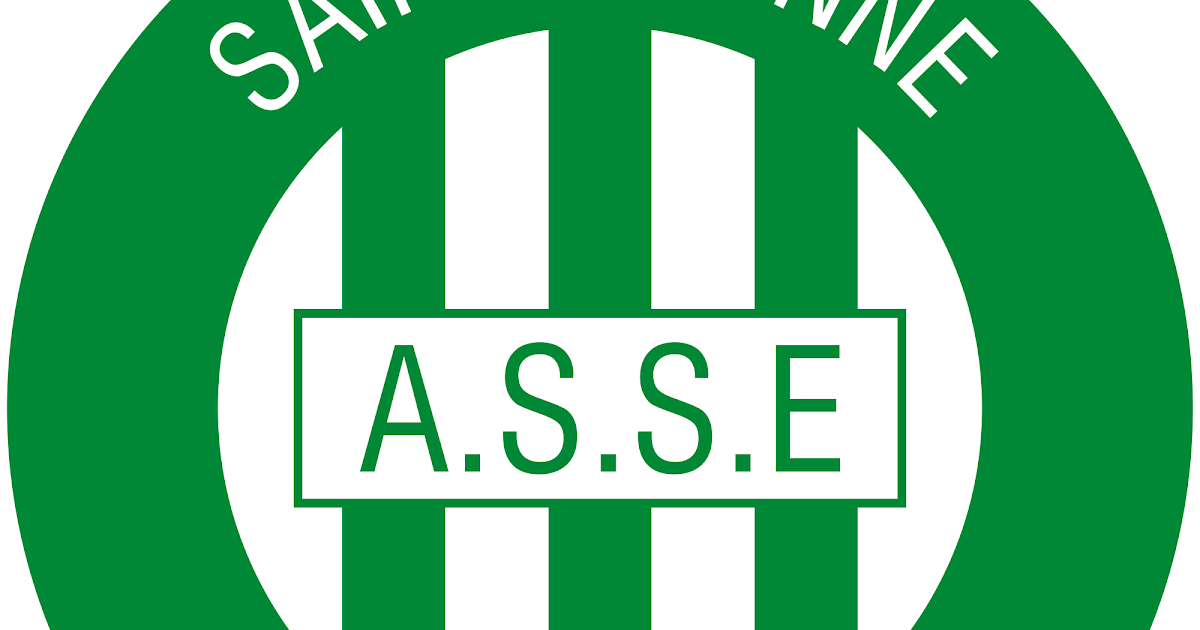 Nouveau Coloriage Foot Logo Saint_etienne  30000 ++ collections de