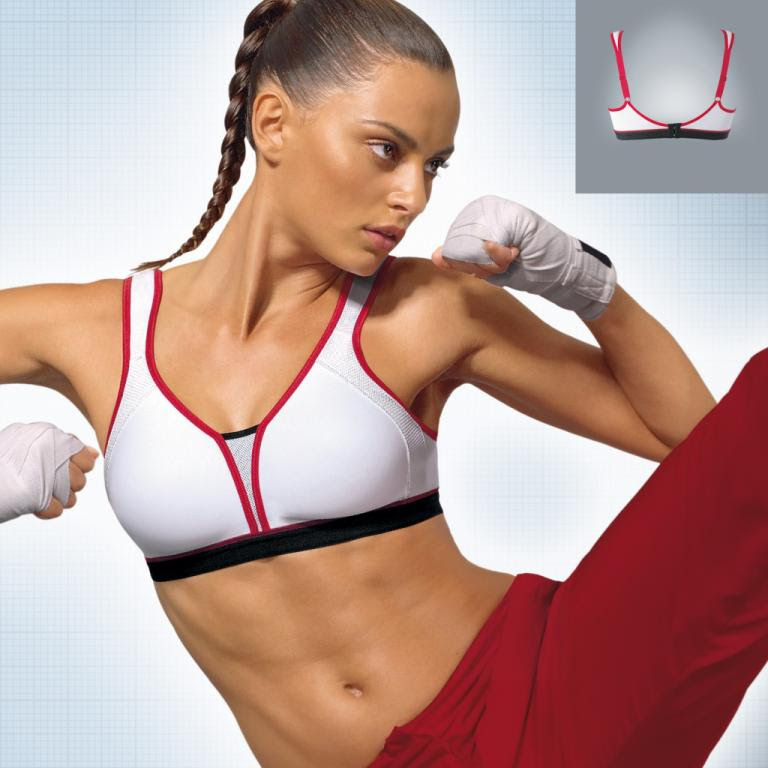 Como escolher Lingerie para Mulher