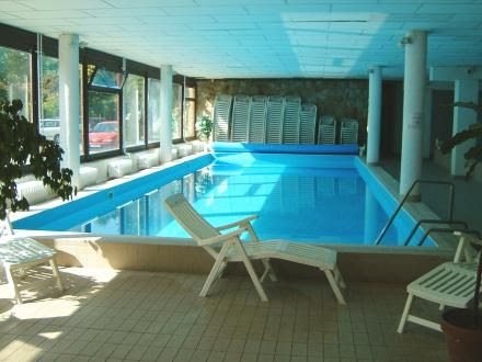 Nimród Hotel, Dobogókő