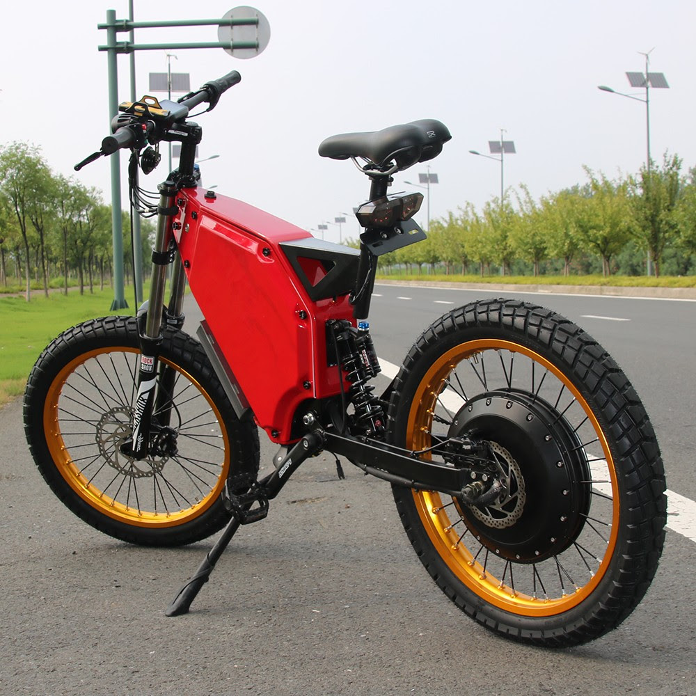 buy e bicycles