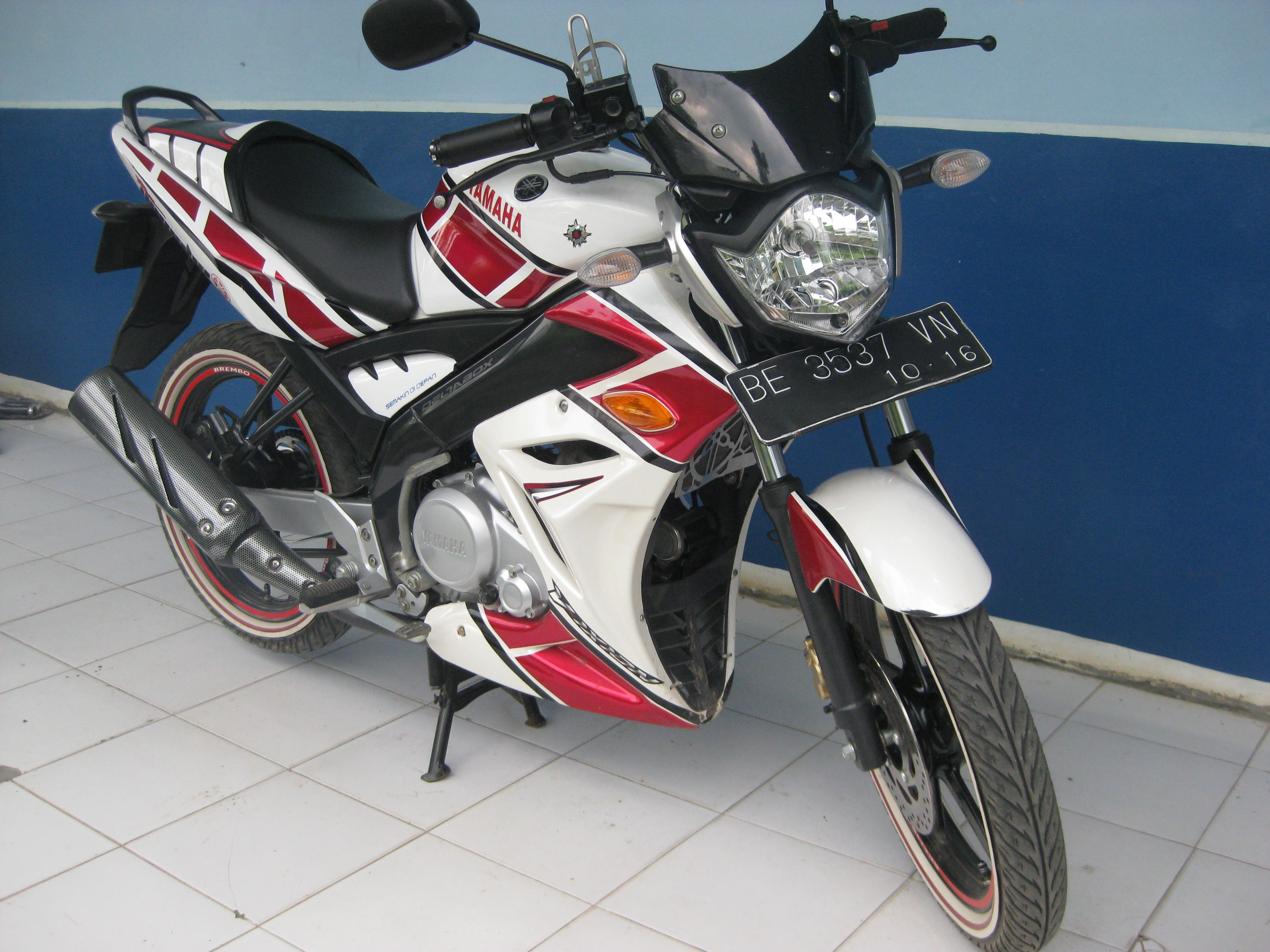 Koleksi Harga Untuk Modifikasi Motor Vixion Terbaru Dinding Motor Koleksi Harga Untuk Modifikasi Motor Vixion Terbaru Dinding Motor