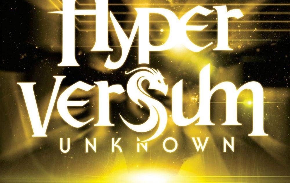 Risultati immagini per hyperversum unknown