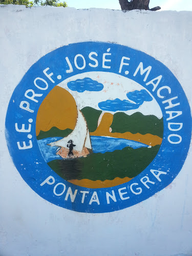 Comentários e avaliações sobre Escola Estadual José Fernandes Machado (Machadão)