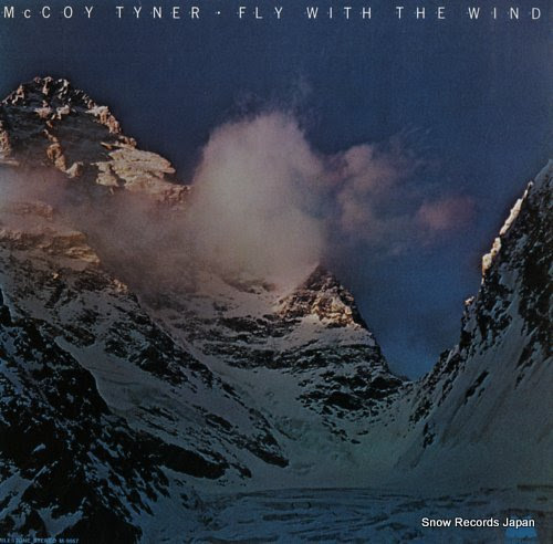 TYNER, MCCOY fly with the wind
