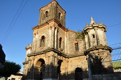 Leon, Nicaragua, Zaragoza