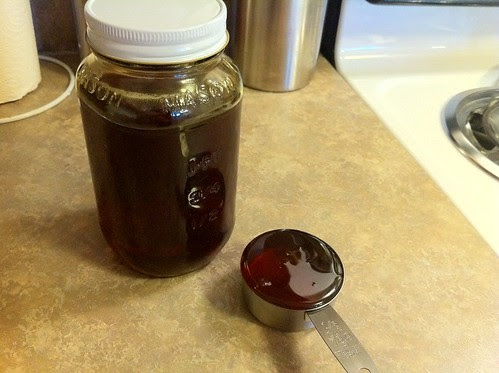 Honey