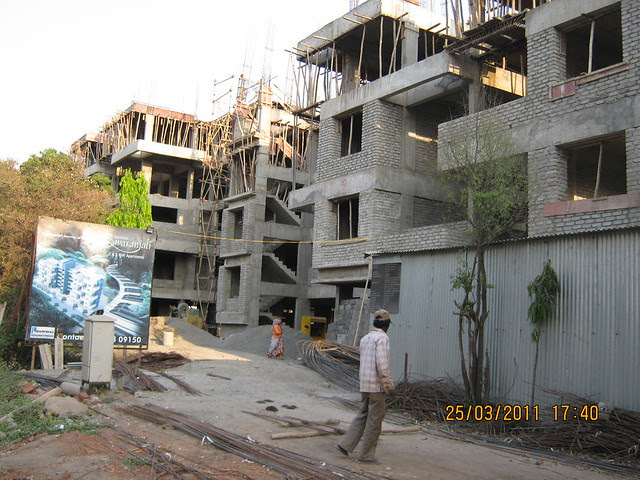 Available! Last 2 units of 3 BHK Flats in Runwal Swaranjali, Prathamesh Park, Baner Pune