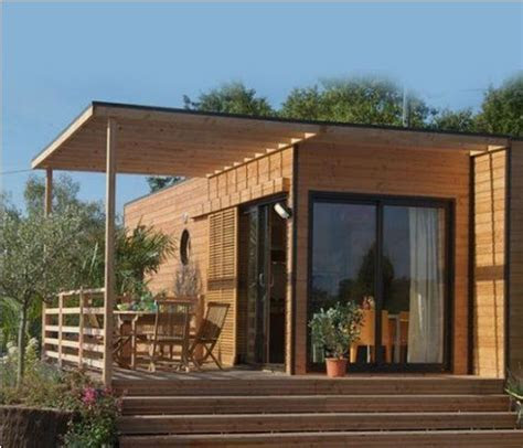 Prix M2 Ossature Bois Autoconstruction ~ Plan De Menuiserie Bois