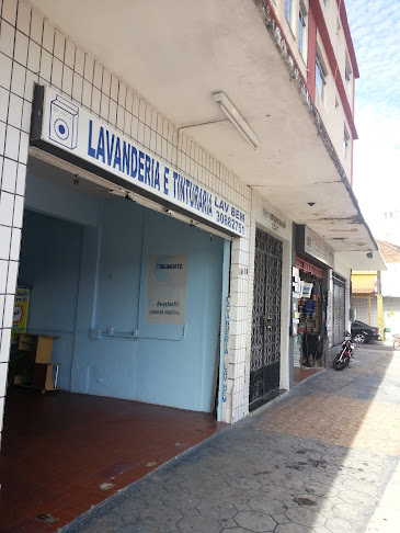 Lavanderia e Tinturaria Lav Bem - Fortaleza